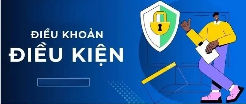 Điều khoản và điều kiện tại TYPHU88