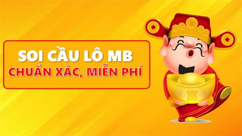 Đa dạng phương pháp soi cầu lô đề miền Bắc hiệu quả