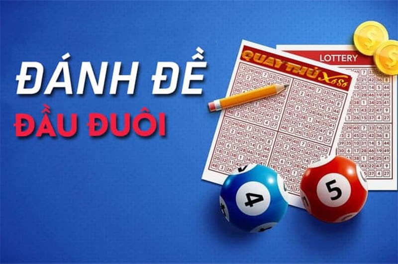 Tìm hiểu về game đánh đề đầu đuôi là gì?