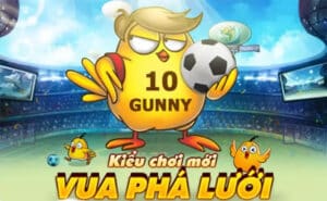 Game Vua Phá Lưới là gì?