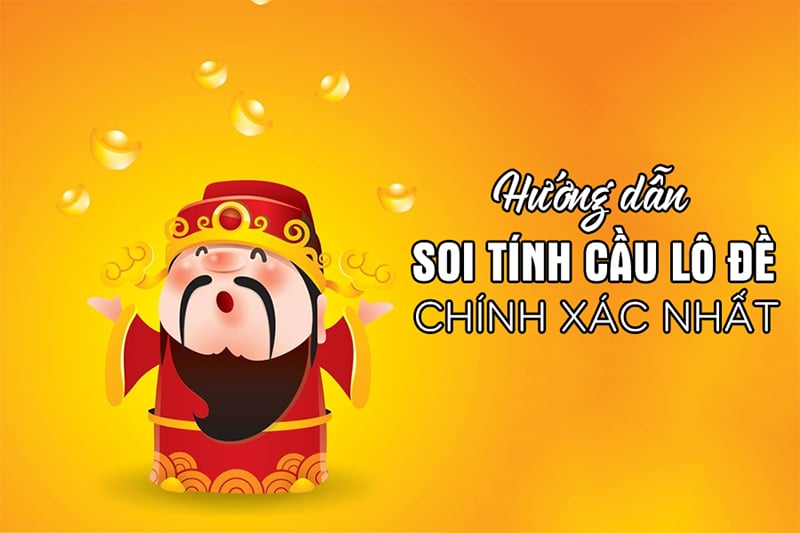 Hướng dẫn chiến thuật soi cầu lô đề thắng lớn